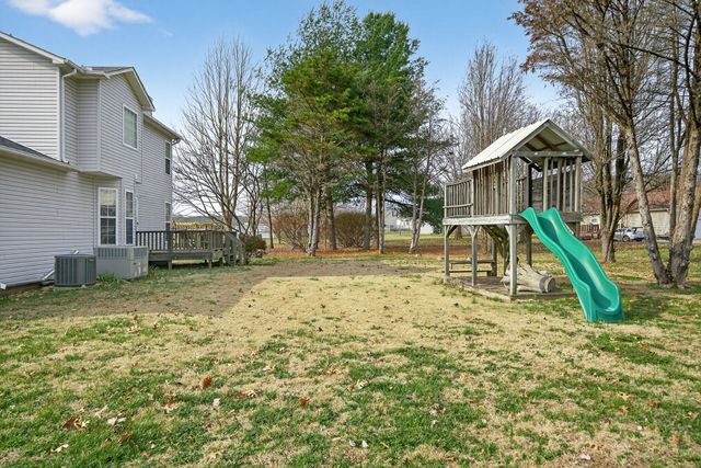 2124 Jean Ct, Cookeville, TN 38501