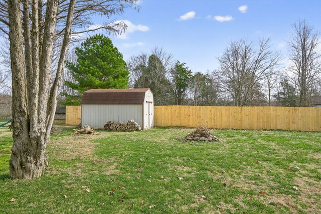 2124 Jean Ct, Cookeville, TN 38501