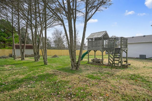 2124 Jean Ct, Cookeville, TN 38501