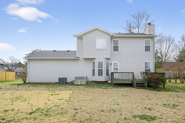 2124 Jean Ct, Cookeville, TN 38501