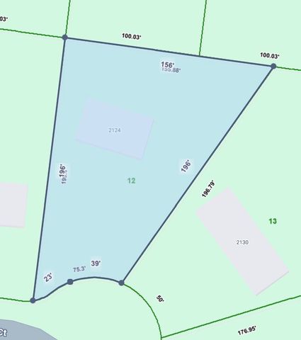 2124 Jean Ct, Cookeville, TN 38501