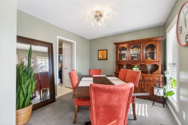 2124 Jean Ct, Cookeville, TN 38501