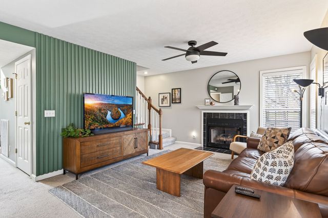 2124 Jean Ct, Cookeville, TN 38501