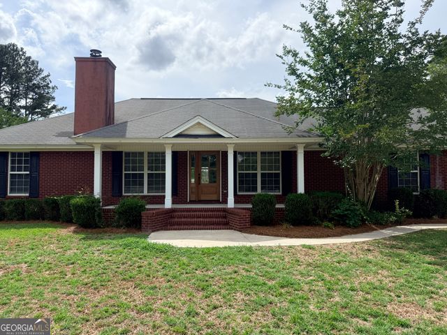 115 Winnie Way, Brooklet, GA 30415