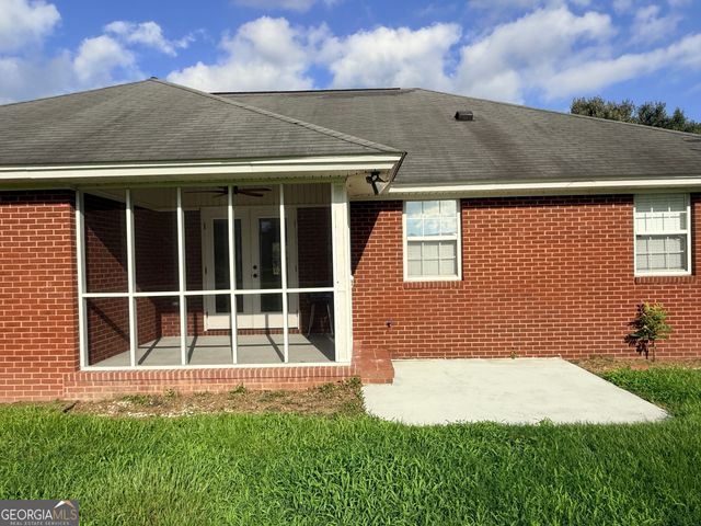 115 Winnie Way, Brooklet, GA 30415