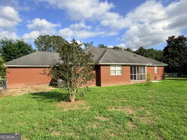 115 Winnie Way, Brooklet, GA 30415