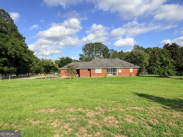 115 Winnie Way, Brooklet, GA 30415