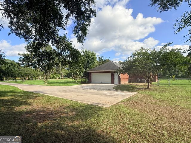 115 Winnie Way, Brooklet, GA 30415