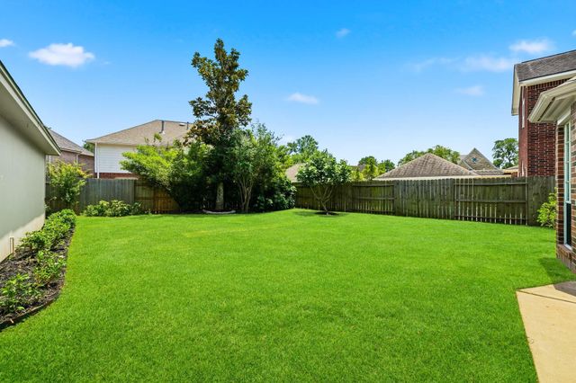 1806 Wild Violet Court, Sugar Land, TX 77479