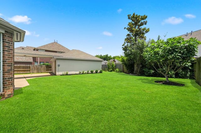 1806 Wild Violet Court, Sugar Land, TX 77479