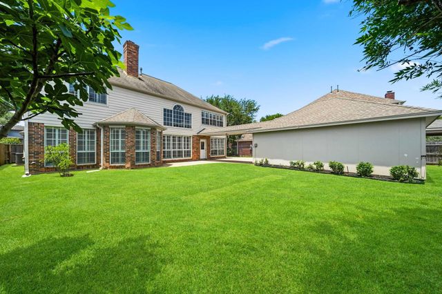1806 Wild Violet Court, Sugar Land, TX 77479