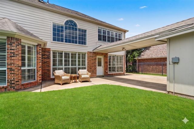1806 Wild Violet Court, Sugar Land, TX 77479