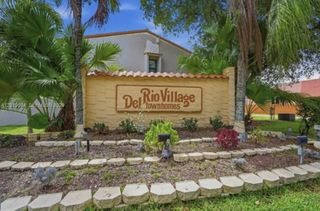 7732 Balboa Street 1/2, Sunrise, FL 33351