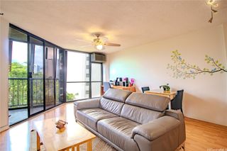 60 N Beretania Street 604, Honolulu, HI 96817