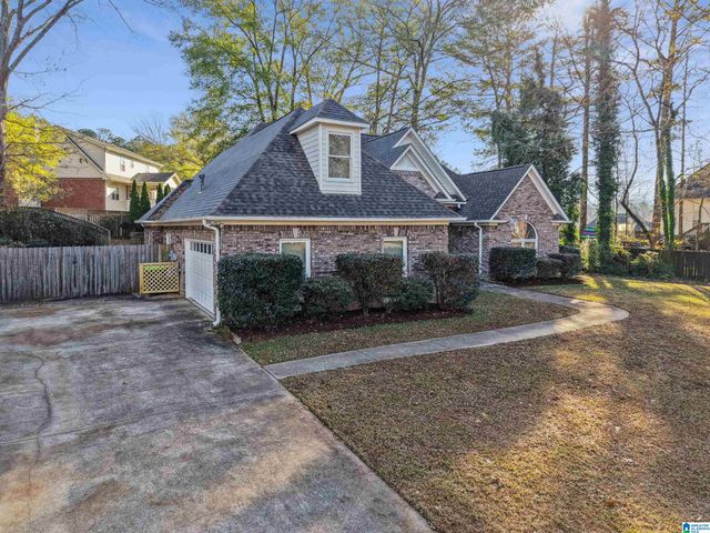 539 WOODRUFF PARKWAY, Leeds, AL 35094