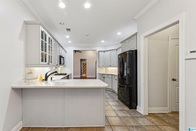 539 WOODRUFF PARKWAY, Leeds, AL 35094