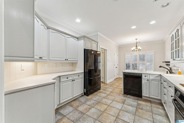 539 WOODRUFF PARKWAY, Leeds, AL 35094