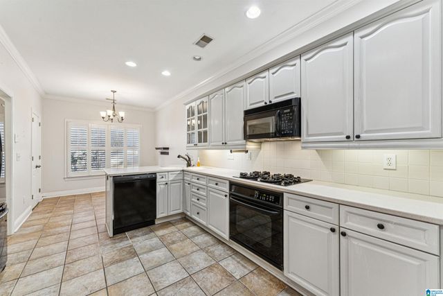 539 WOODRUFF PARKWAY, Leeds, AL 35094