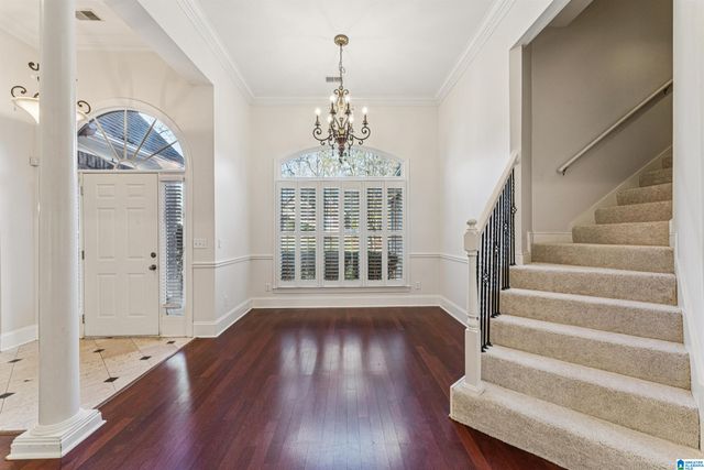 539 WOODRUFF PARKWAY, Leeds, AL 35094