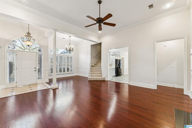 539 WOODRUFF PARKWAY, Leeds, AL 35094