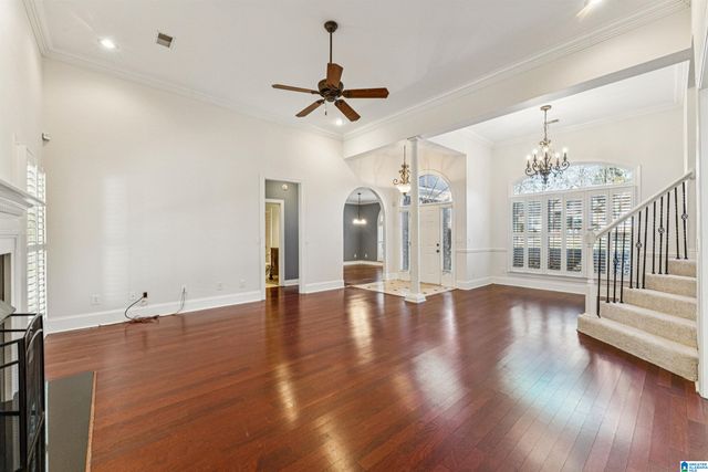 539 WOODRUFF PARKWAY, Leeds, AL 35094