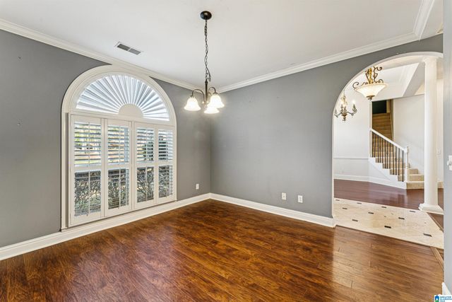 539 WOODRUFF PARKWAY, Leeds, AL 35094