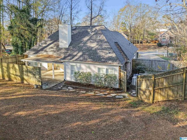 539 WOODRUFF PARKWAY, Leeds, AL 35094