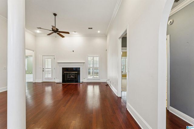 539 WOODRUFF PARKWAY, Leeds, AL 35094