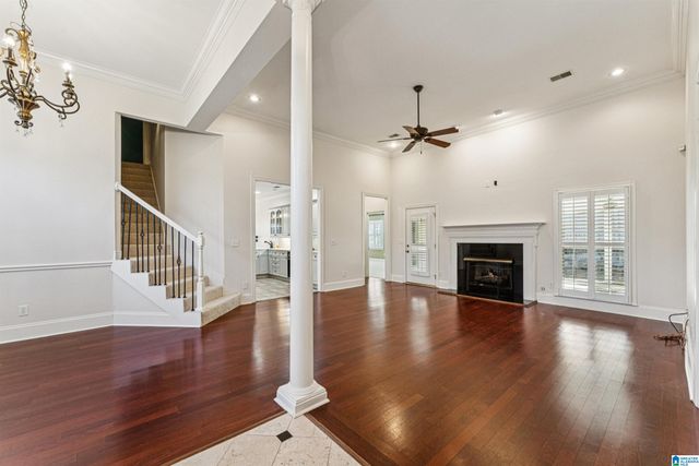 539 WOODRUFF PARKWAY, Leeds, AL 35094