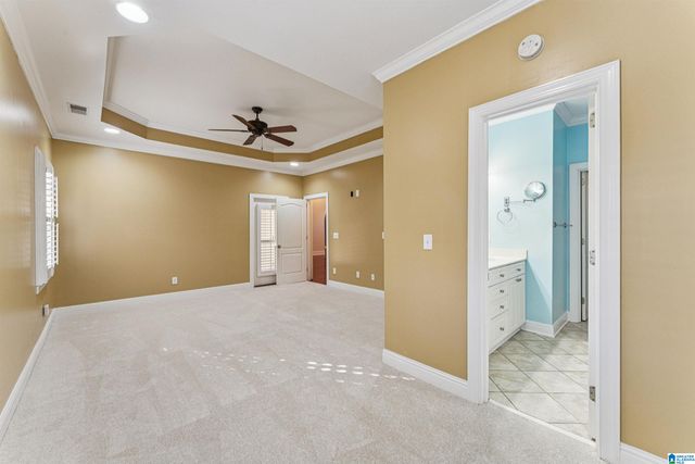 539 WOODRUFF PARKWAY, Leeds, AL 35094