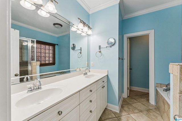 539 WOODRUFF PARKWAY, Leeds, AL 35094