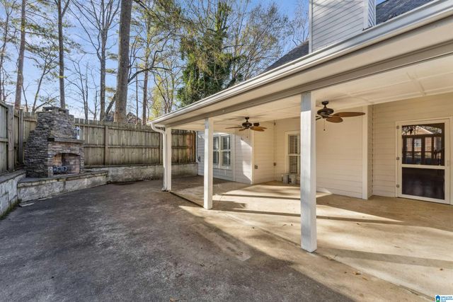 539 WOODRUFF PARKWAY, Leeds, AL 35094