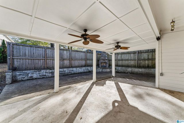 539 WOODRUFF PARKWAY, Leeds, AL 35094