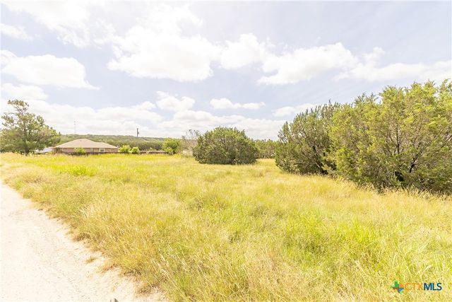 412 Mulberry Street, Lometa, TX 76853