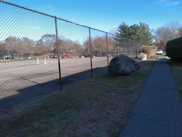 685 Oak Street 2-1, Brockton, MA 02301