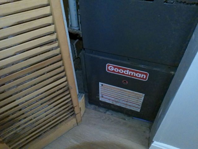 685 Oak Street 2-1, Brockton, MA 02301