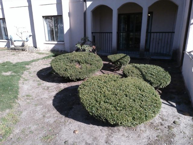 685 Oak Street 2-1, Brockton, MA 02301