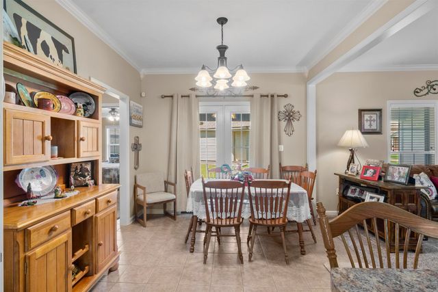 87 Rebecca Lane, Searcy, AR 72143