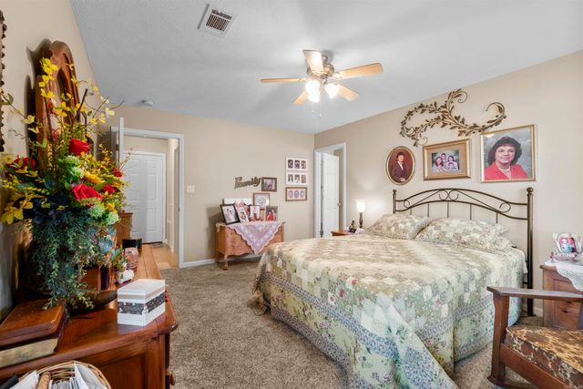 87 Rebecca Lane, Searcy, AR 72143