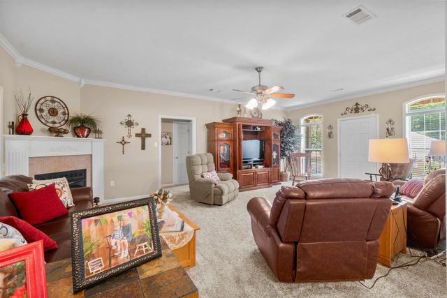 87 Rebecca Lane, Searcy, AR 72143