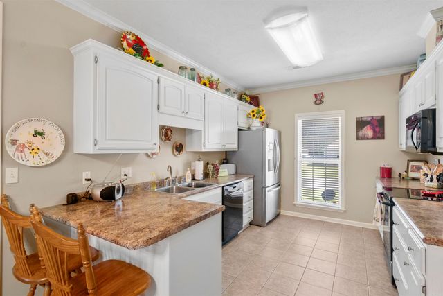 87 Rebecca Lane, Searcy, AR 72143