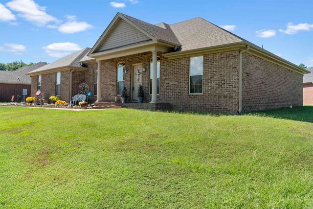 87 Rebecca Lane, Searcy, AR 72143