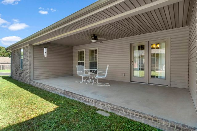 87 Rebecca Lane, Searcy, AR 72143