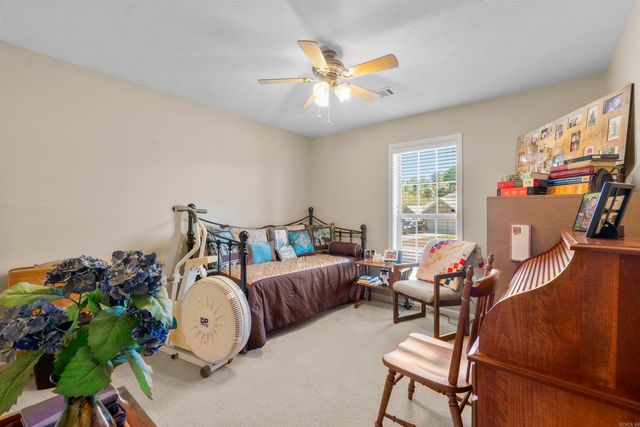 87 Rebecca Lane, Searcy, AR 72143