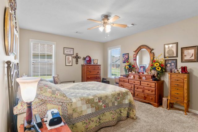 87 Rebecca Lane, Searcy, AR 72143