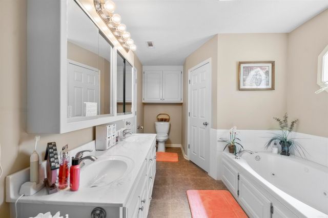 87 Rebecca Lane, Searcy, AR 72143