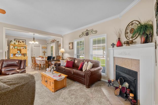 87 Rebecca Lane, Searcy, AR 72143