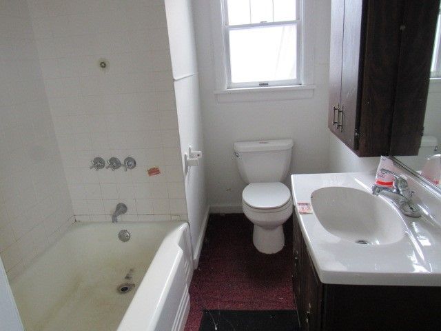 3010 Graham Avenue, Windber, PA 15963