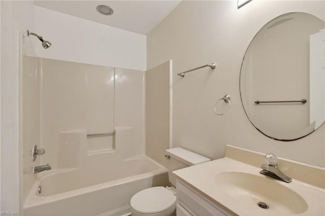 404 Dahoon CT, Chesapeake, VA 23320