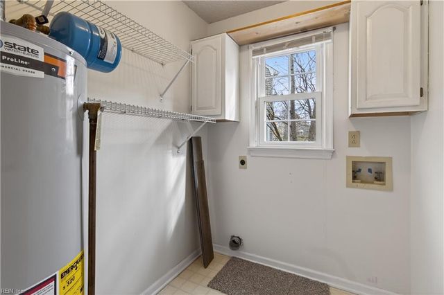 404 Dahoon CT, Chesapeake, VA 23320